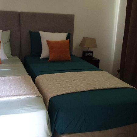 Chrisent Residence Port Glaud ภายนอก รูปภาพ