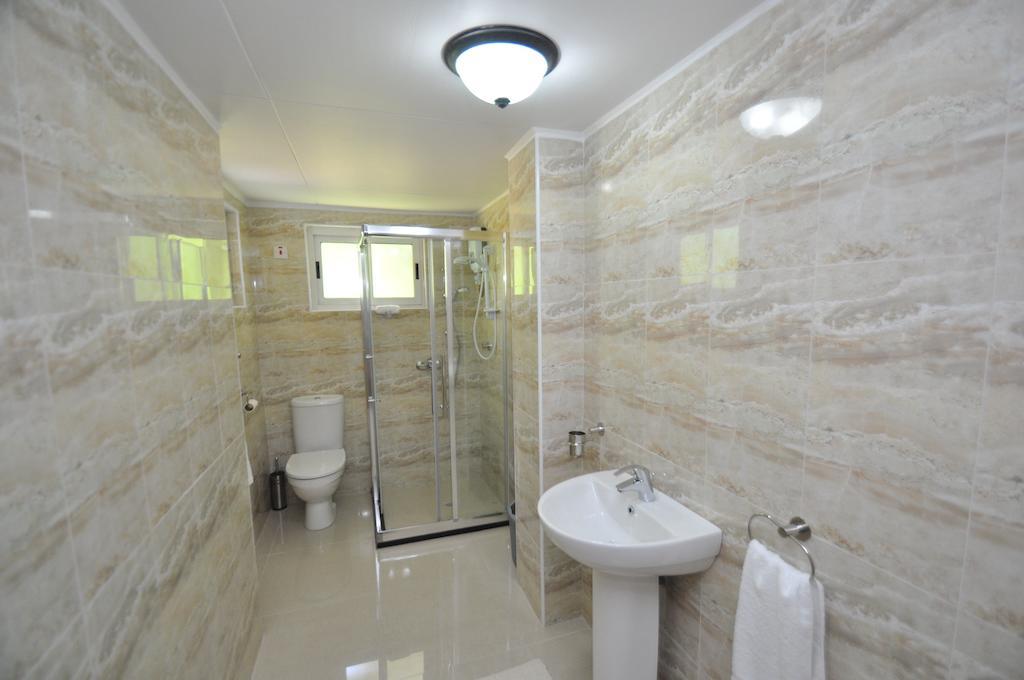 Chrisent Residence Port Glaud ห้อง รูปภาพ