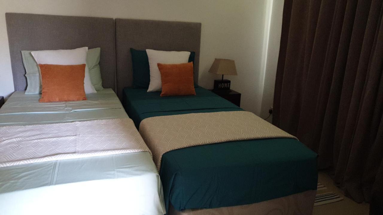 Chrisent Residence Port Glaud ภายนอก รูปภาพ