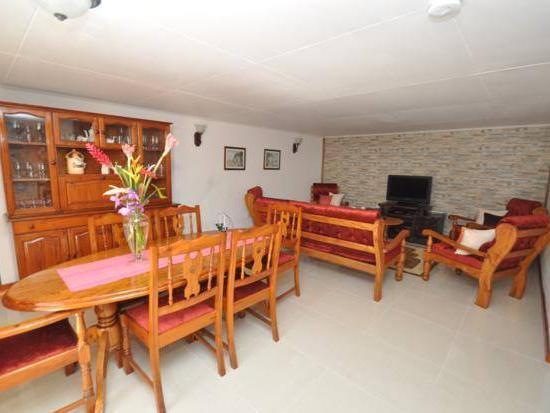 Chrisent Residence Port Glaud ภายนอก รูปภาพ