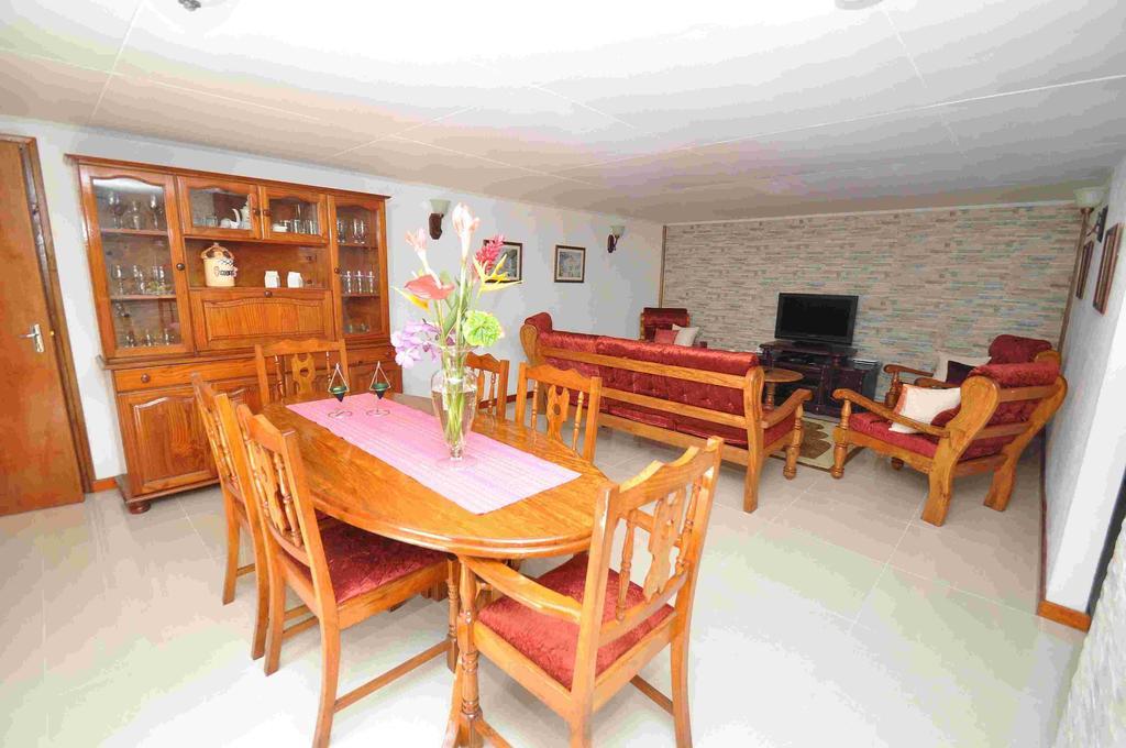 Chrisent Residence Port Glaud ภายนอก รูปภาพ
