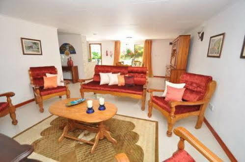 Chrisent Residence Port Glaud ภายนอก รูปภาพ