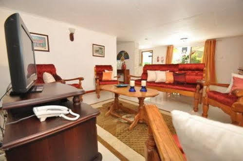 Chrisent Residence Port Glaud ภายนอก รูปภาพ